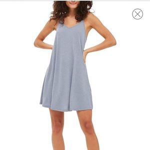 Topshop Swingy Dress